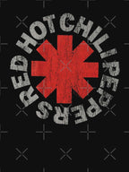 RHCP Legend Is Back Shirt