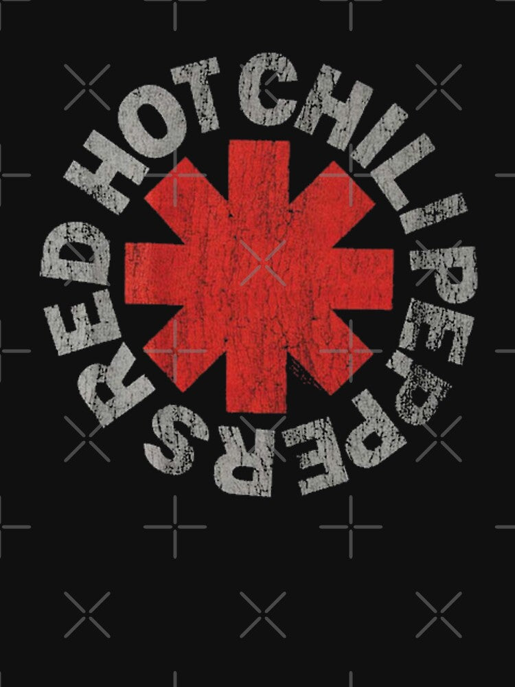 RHCP Legend Is Back Shirt