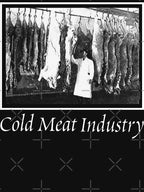 Cold Meat Industry Shirt