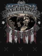 Creedence Clearwater Revival - T Shirt