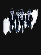 The Residents Shirt