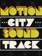 Motion City Soundtrack Vintage Shirt