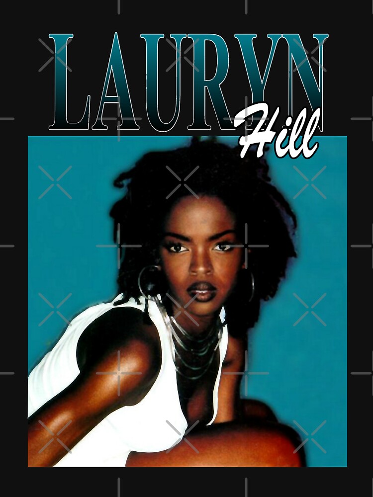 Funny Musican Funny Lauryn Hills Fans Shirt