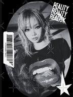 Le Sserafim Chaewon Shirt