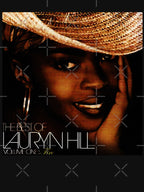 Design Tour Music Vintage Best Women Lauryn Hills Shirt