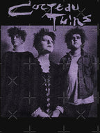 Cocteau Twins Members Shirt