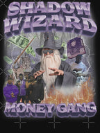 Shadow Wizard Money Gang Shirt