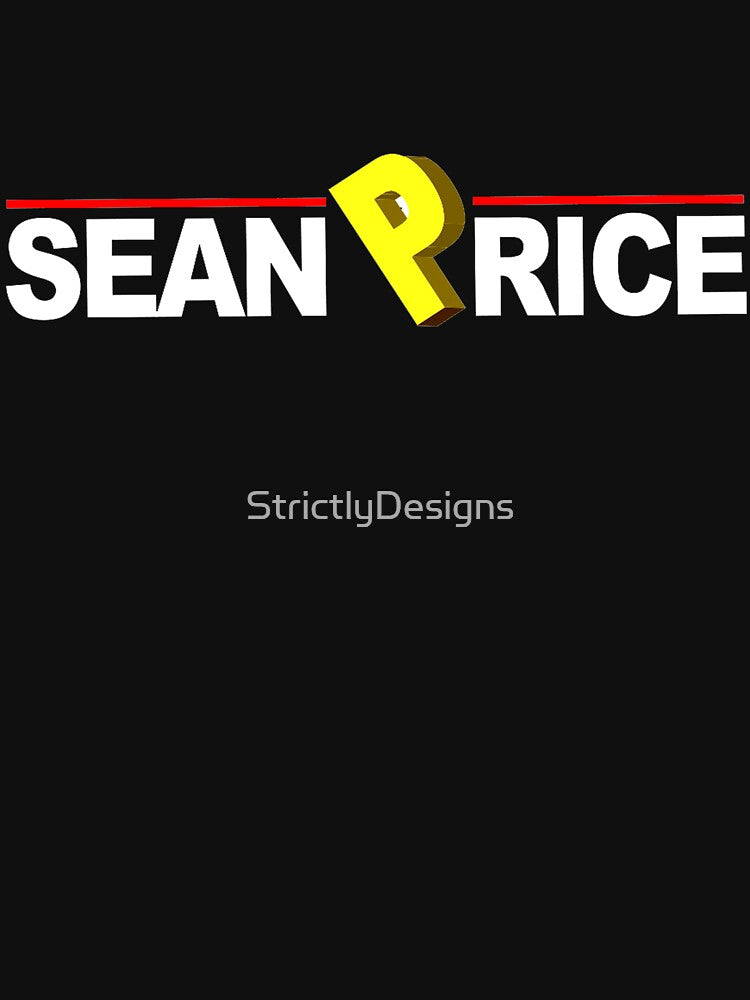 Sean P! Shirt