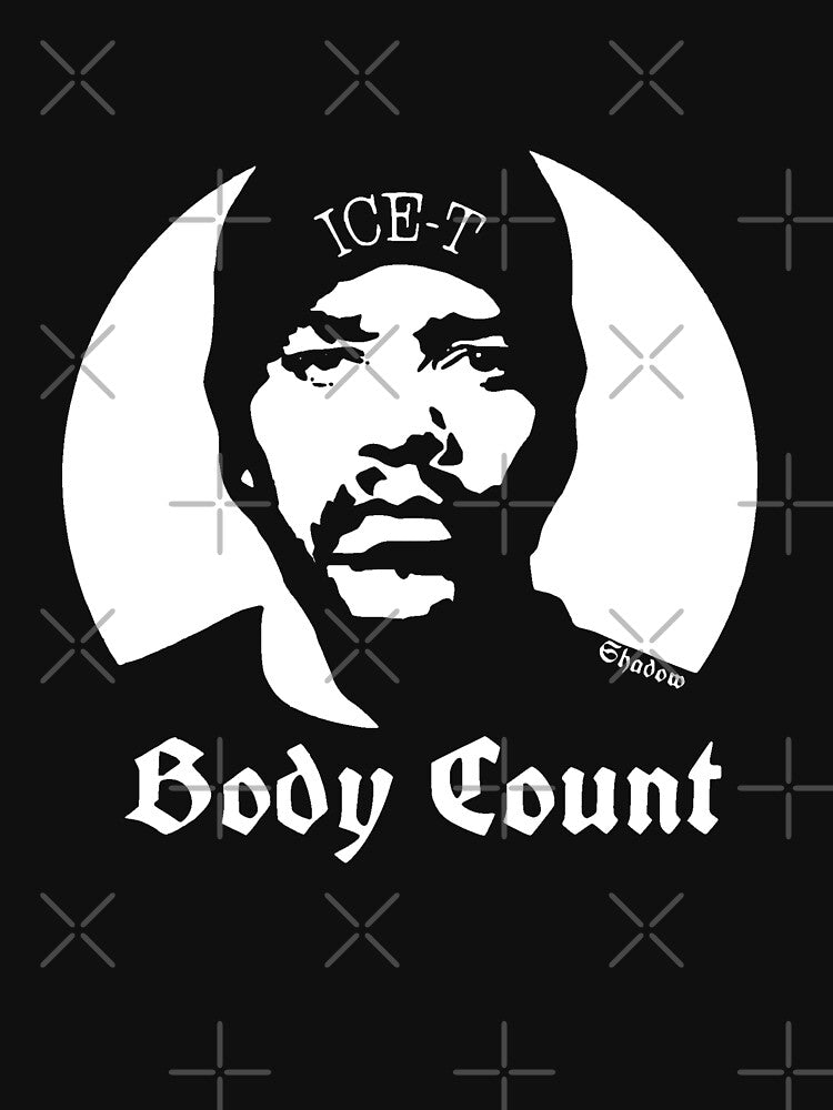IceT - Body Count Shirt