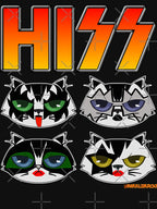 HISS Shirt