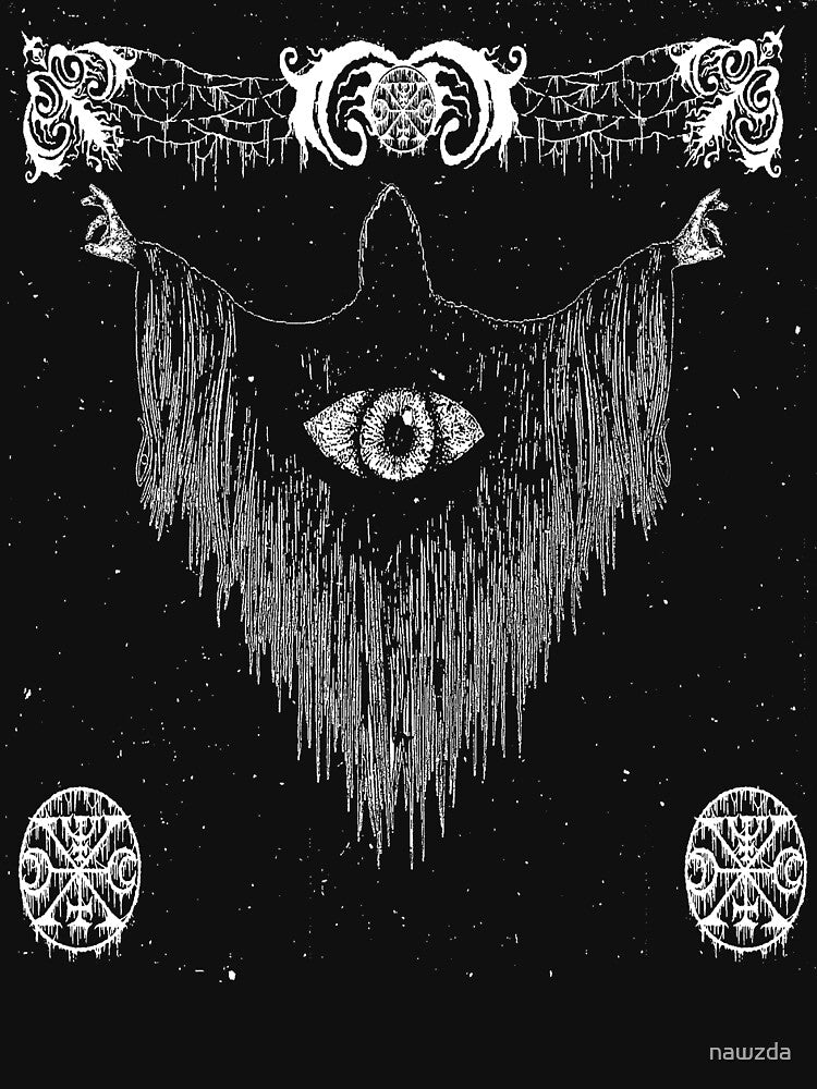 Lamp Of Murmuur Shirt