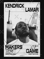 Makers Game Shirt