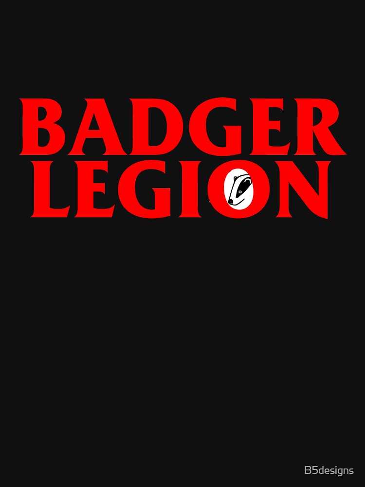 Badger Legion Shirt