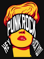 PUNK ROCK JAM Shirt