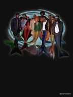 Soulquarians Shirt