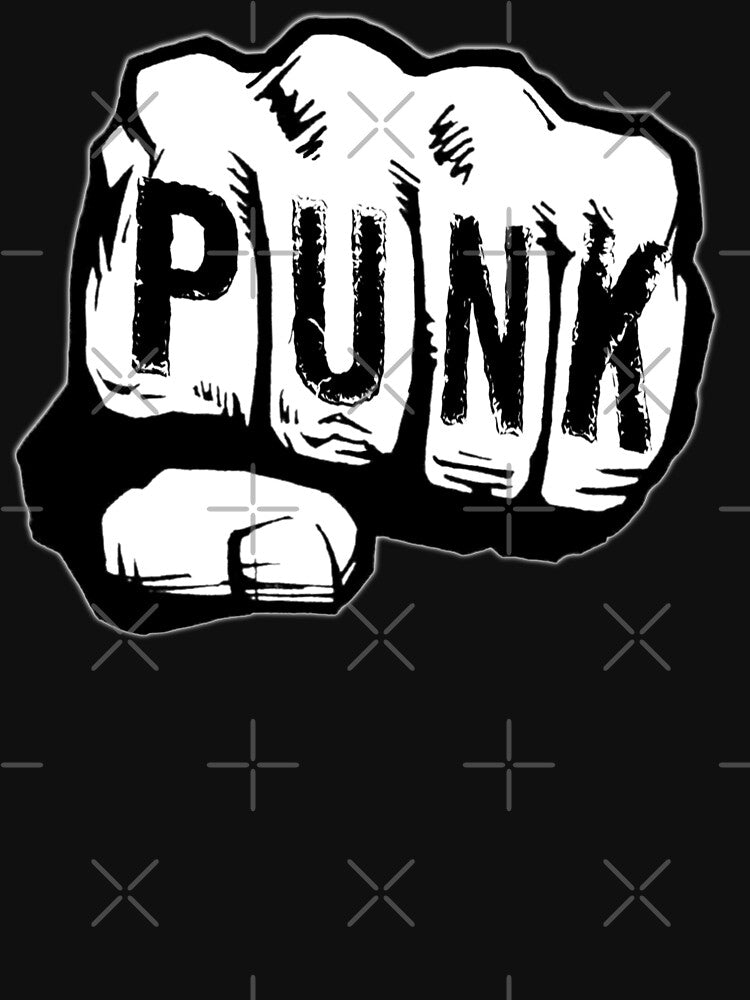 PUNK FIST Shirt