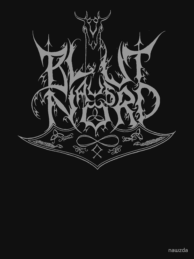 Blut Aus Nord Shirt