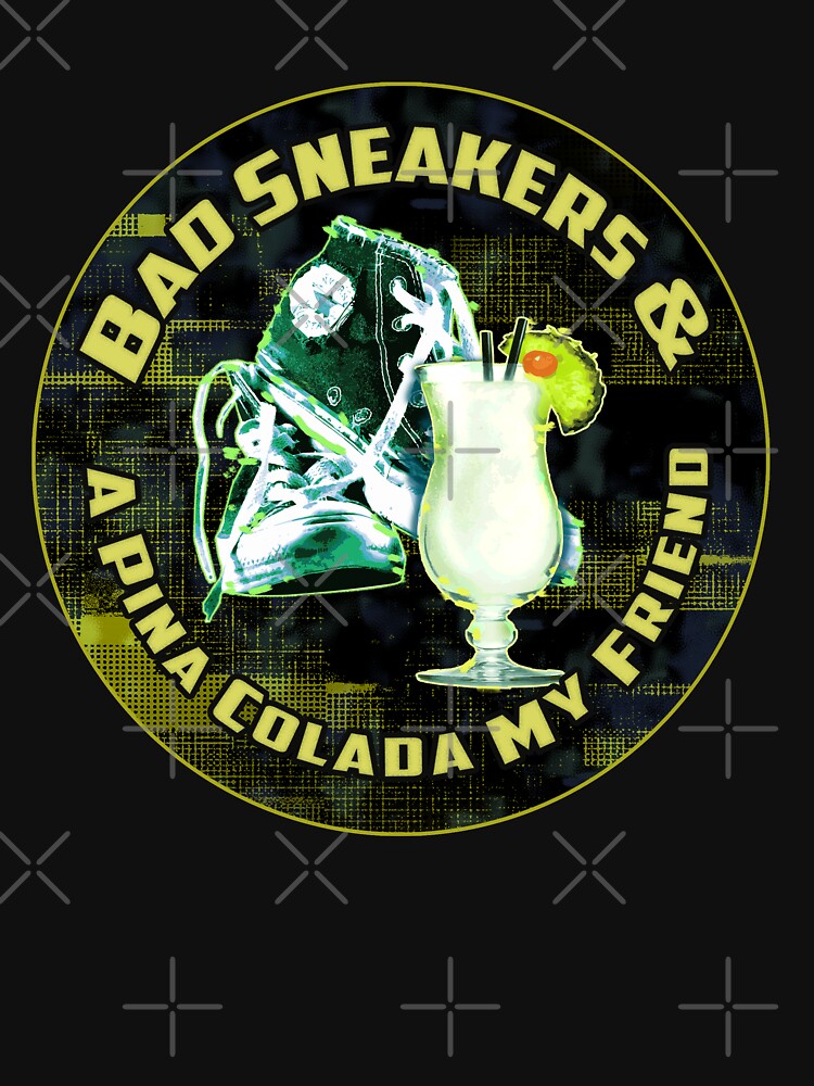 Bad Sneakers Shirt