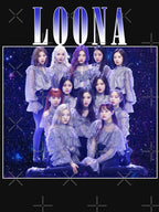 LOONA Vintage Shirt