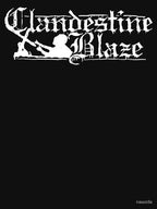 Clandestine Blaze Shirt