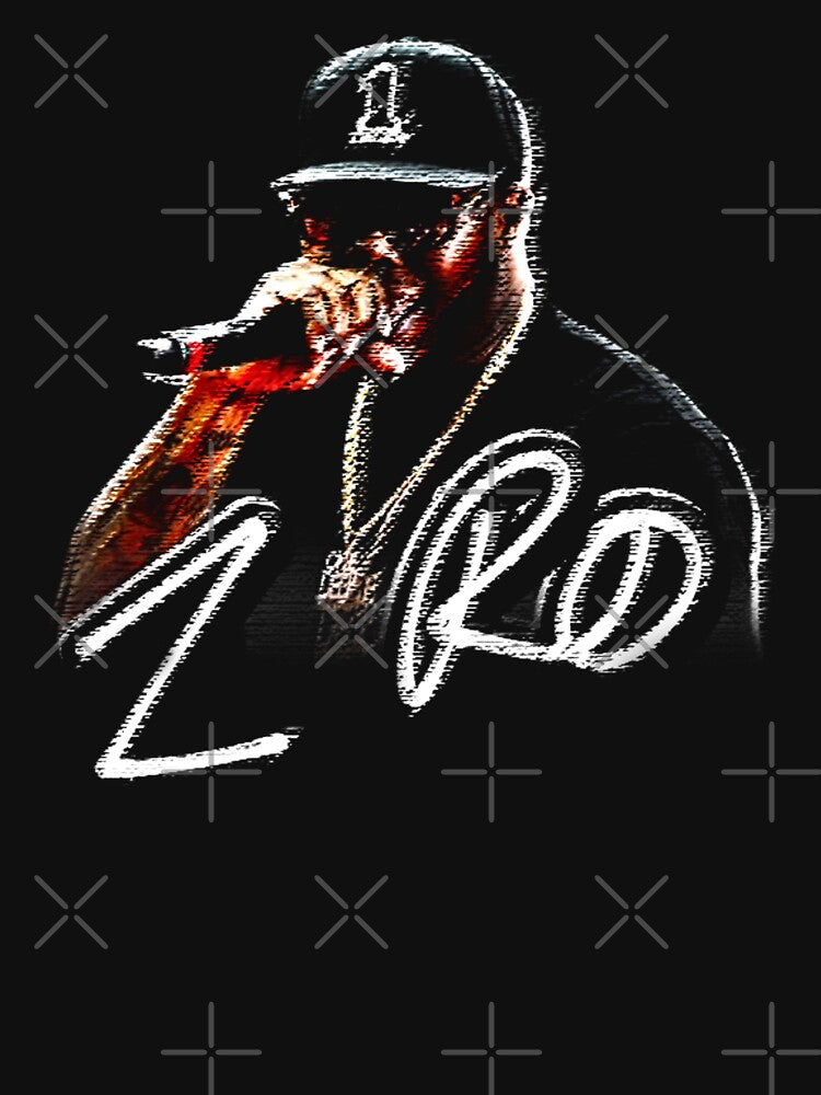 Z Ro Shirt
