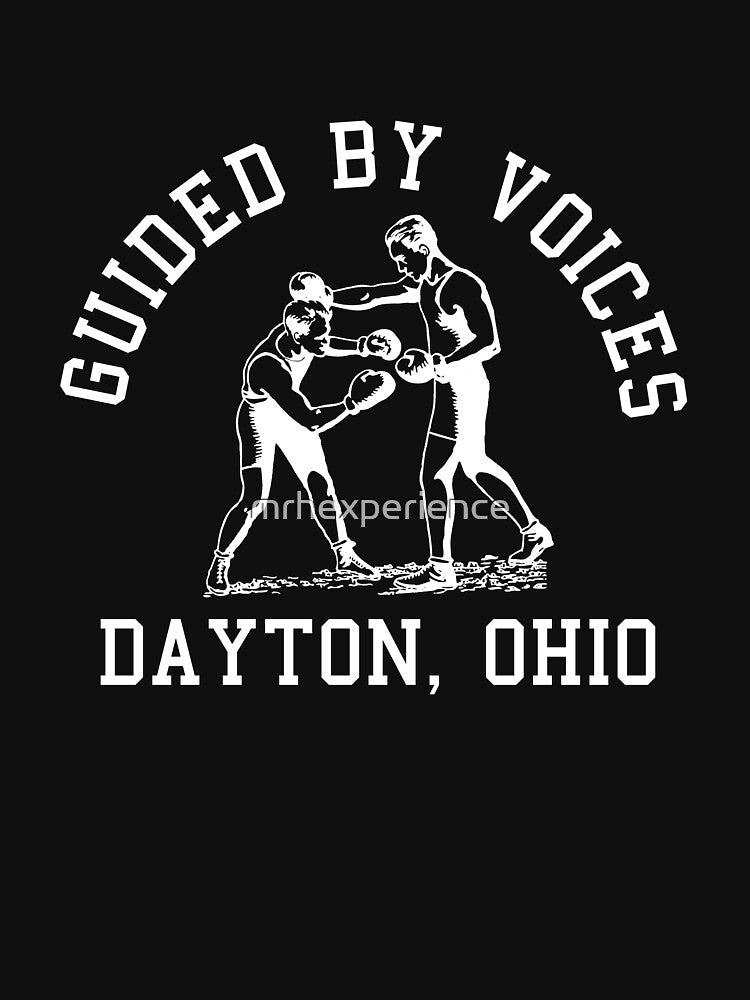 Guided By Voices Shirt