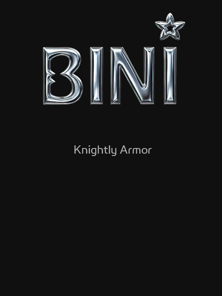 BINI Y2K Shirt