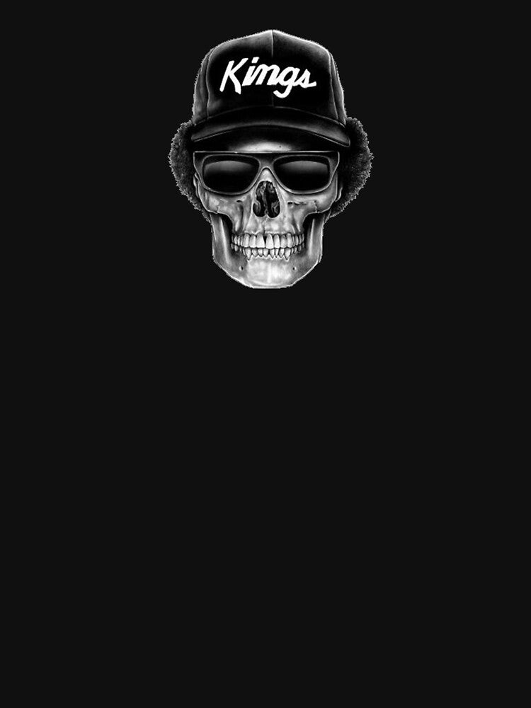 Kings Hat Shirt