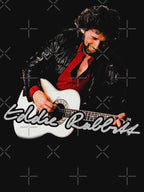 Eddie Rabbitt Shirt
