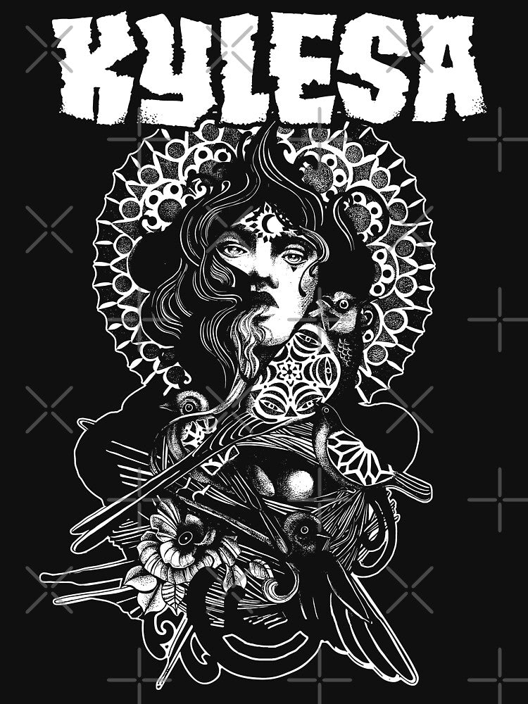 KYLESA WOMAN OF WISDOM Shirt