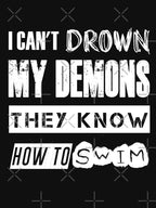 BMTH Fan Art Shirt