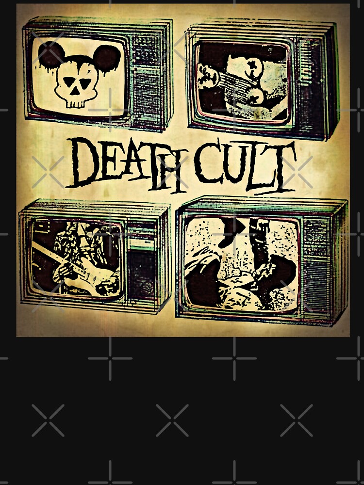 Death Cult Shirt