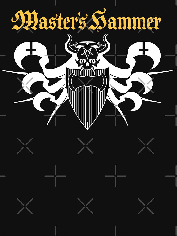 Master's Hammer Shirt