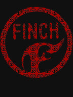 Finch Logo Shirt