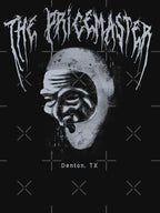 The Pricemaster Shirt