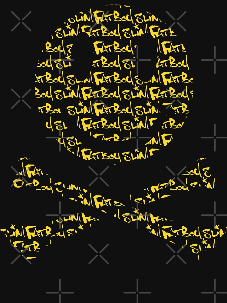 Fatboy Slim Shirt