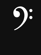 Bass Clef Shirt