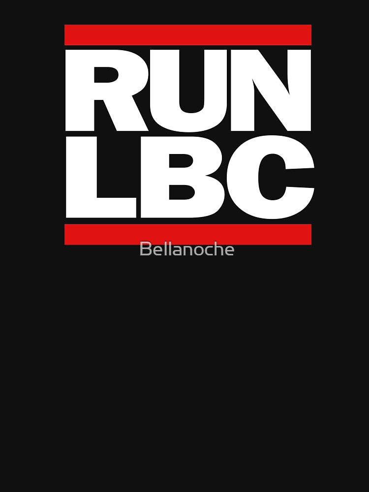RUN LBC COLLECTION Shirt