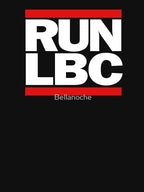 RUN LBC COLLECTION Shirt