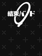 Kessoku Band Bocchi The Rock! Shirt