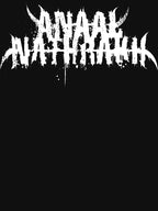 Anaal Nathrakh Logo Shirt