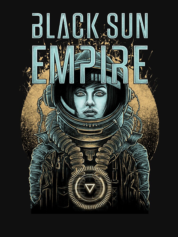 Black Sun Empire 1 Shirt