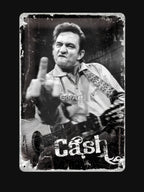 Johnny Cash Shirt