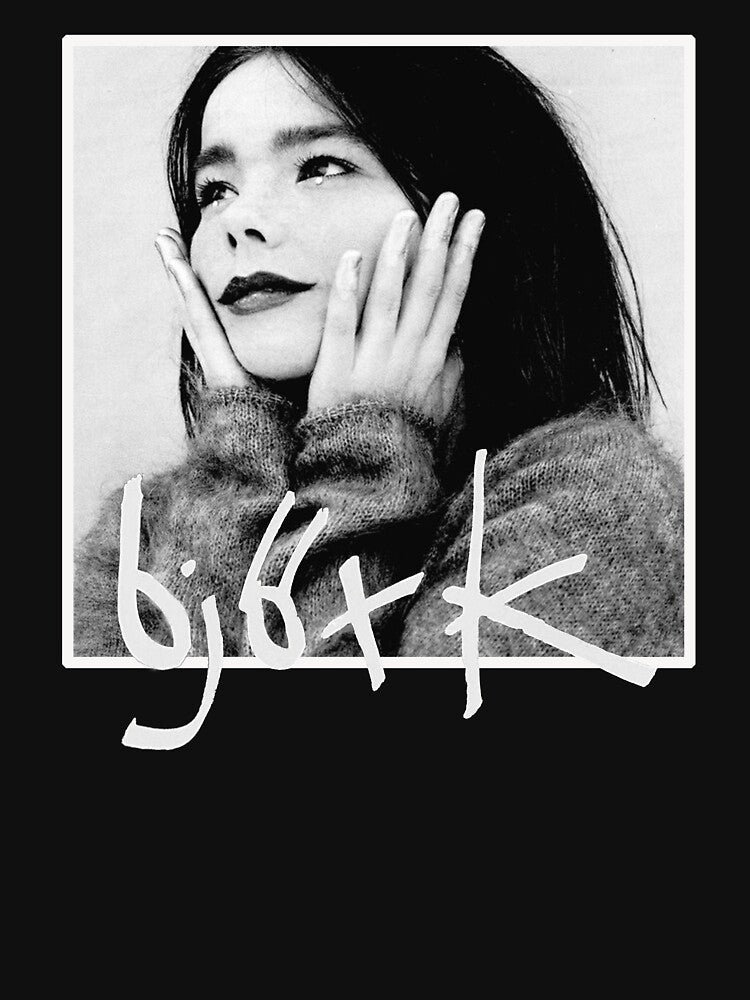 Bjork Shirt