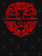Beast Rock Song Shirt