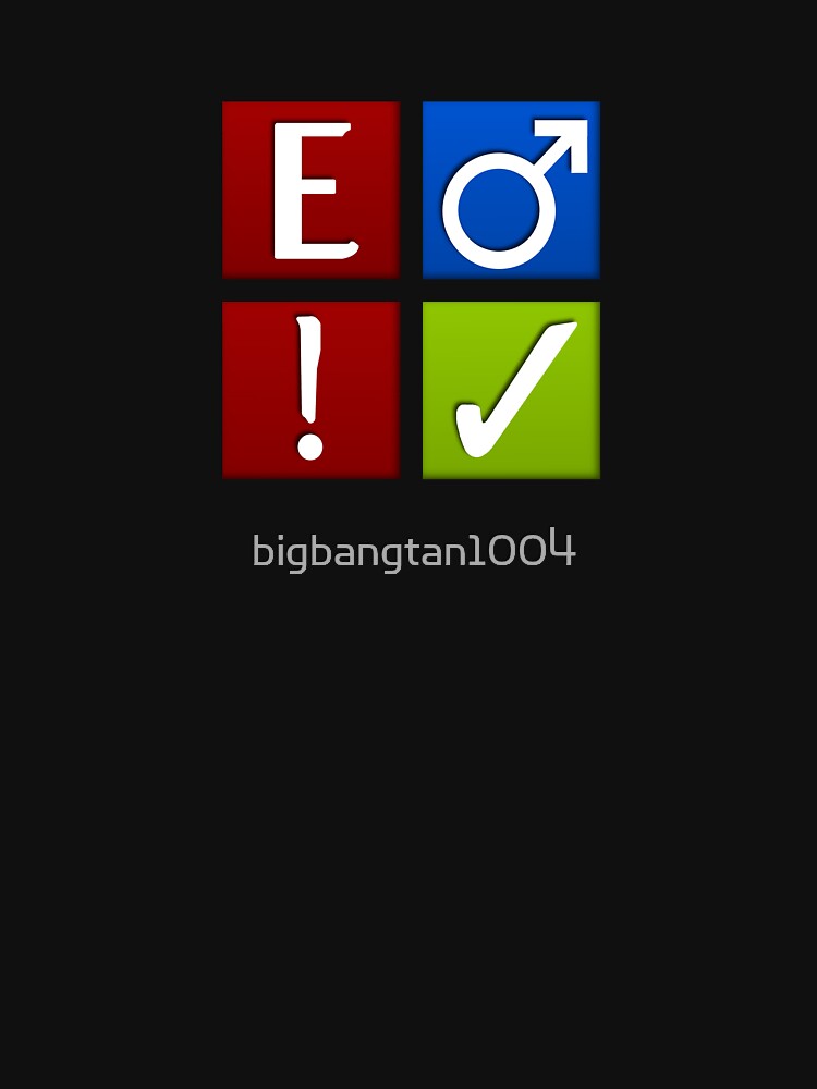 Archive Of Our Own AO3 Content Symbols M M Ver Shirt