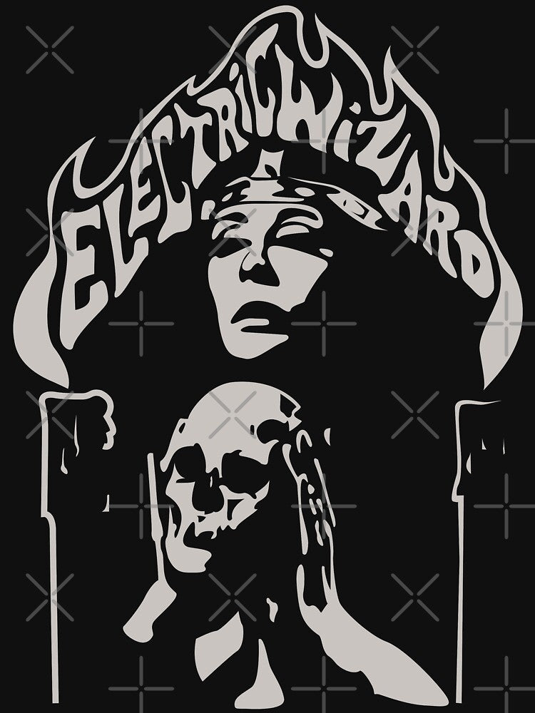 Electric Wizard Shirt