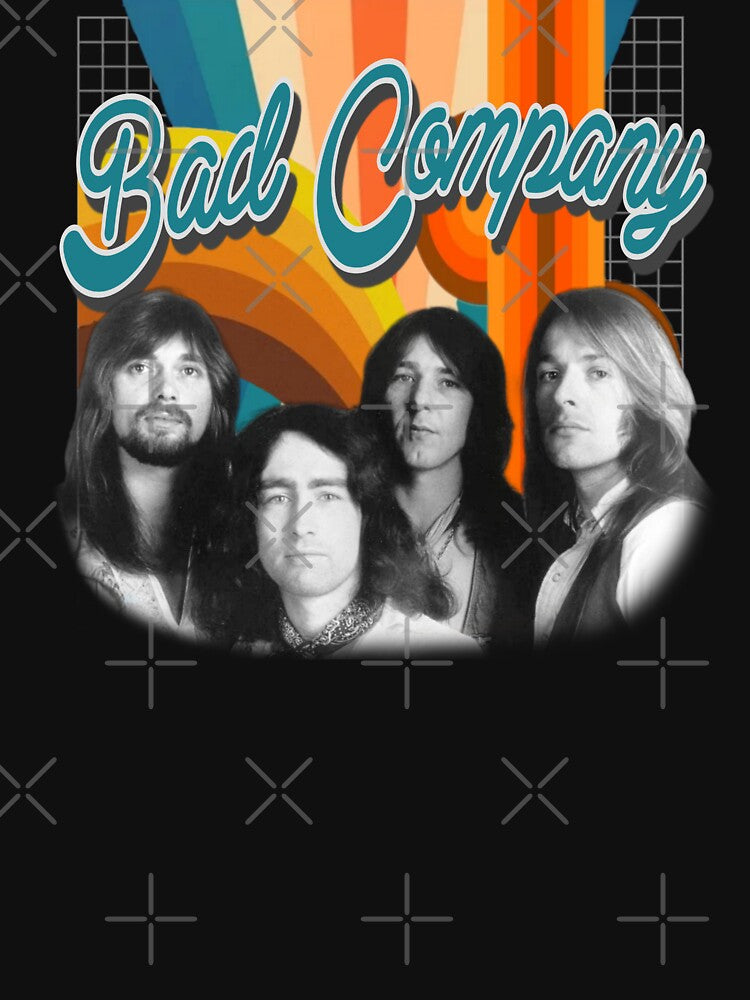 Bad Company Shirt