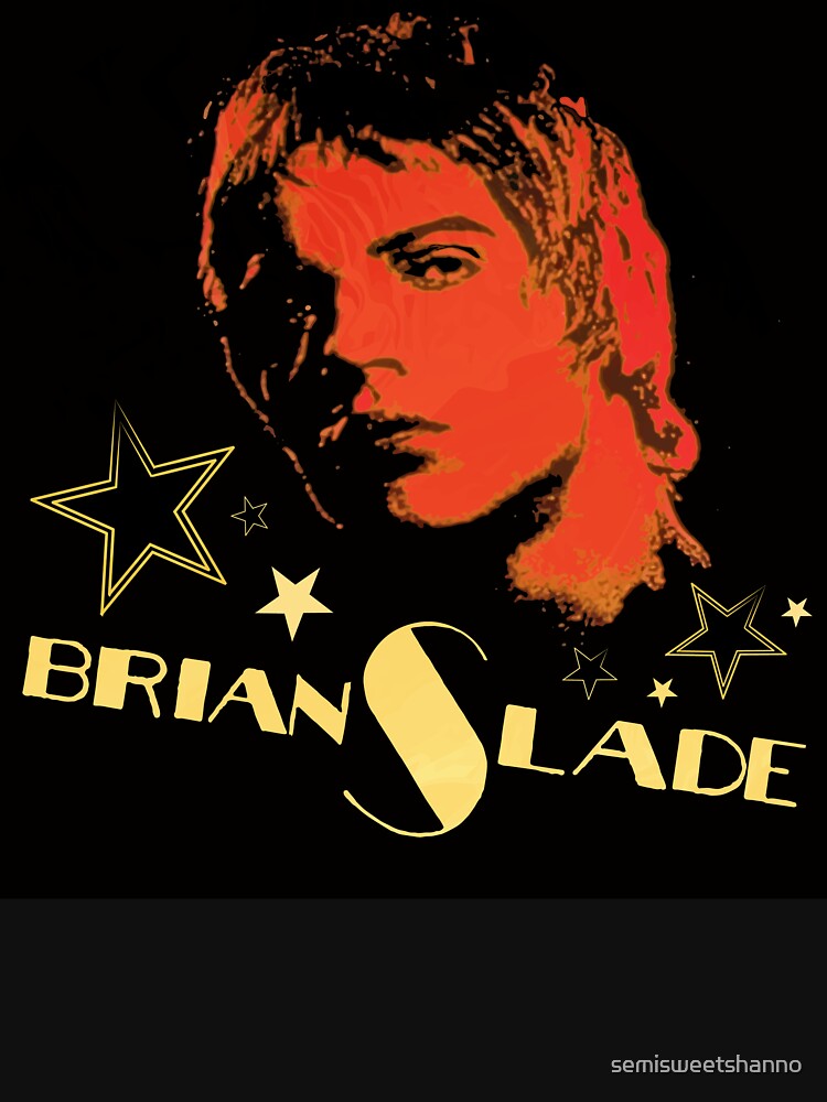 Velvet Goldmine Shirt