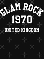 Glam Rock Shirt